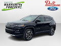 2022 Jeep Compass 4WD Limited