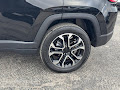 2022 Jeep Compass 4WD Limited