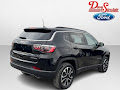 2022 Jeep Compass 4WD Limited