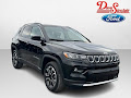 2022 Jeep Compass 4WD Limited
