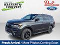 2022 Ford Expedition Timberline