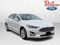 2020 Ford Fusion Plug-In Hybrid Titanium