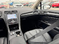 2020 Ford Fusion Plug-In Hybrid Titanium