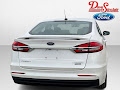 2020 Ford Fusion Plug-In Hybrid Titanium
