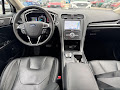 2020 Ford Fusion Plug-In Hybrid Titanium