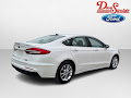 2020 Ford Fusion Plug-In Hybrid Titanium