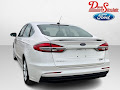 2020 Ford Fusion Plug-In Hybrid Titanium