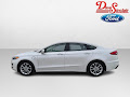 2020 Ford Fusion Plug-In Hybrid Titanium