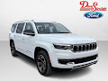 2024 Jeep Wagoneer Series III