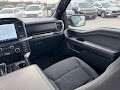 2022 Ford F-150 4WD SuperCrew Box