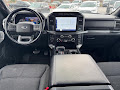 2022 Ford F-150 4WD SuperCrew Box