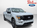 2022 Ford F-150 4WD SuperCrew Box
