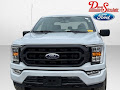 2022 Ford F-150 4WD SuperCrew Box