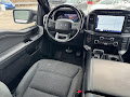 2022 Ford F-150 4WD SuperCrew Box