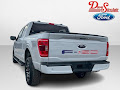 2022 Ford F-150 4WD SuperCrew Box