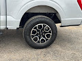 2022 Ford F-150 4WD SuperCrew Box
