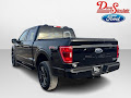 2023 Ford F-150 4WD SuperCrew 5.5' Box