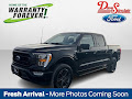 2023 Ford F-150 4WD SuperCrew 5.5' Box