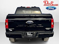2023 Ford F-150 4WD SuperCrew 5.5' Box
