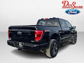 2023 Ford F-150 4WD SuperCrew 5.5' Box