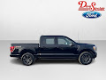 2023 Ford F-150 4WD SuperCrew 5.5' Box