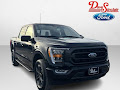 2023 Ford F-150 4WD SuperCrew 5.5' Box