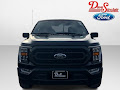 2023 Ford F-150 4WD SuperCrew 5.5' Box
