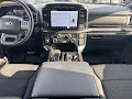 2023 Ford F-150 4WD XLT SuperCrew