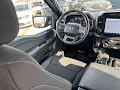 2023 Ford F-150 4WD XLT SuperCrew
