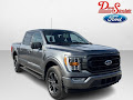 2023 Ford F-150 4WD XLT SuperCrew