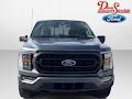 2023 Ford F-150 4WD XLT SuperCrew