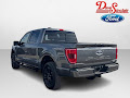 2023 Ford F-150 4WD XLT SuperCrew
