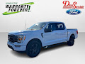 2023 Ford F-150 4WD XLT SuperCrew