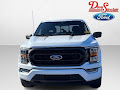 2023 Ford F-150 4WD XLT SuperCrew