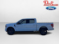 2023 Ford F-150 4WD XLT SuperCrew