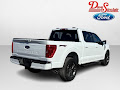 2023 Ford F-150 4WD XLT SuperCrew