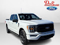 2023 Ford F-150 4WD XLT SuperCrew