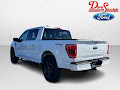 2023 Ford F-150 4WD XLT SuperCrew