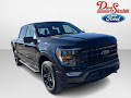 2023 Ford F-150 4WD XLT SuperCrew