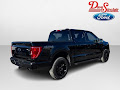 2023 Ford F-150 4WD XLT SuperCrew