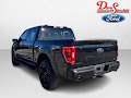 2023 Ford F-150 4WD XLT SuperCrew