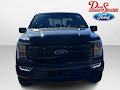 2023 Ford F-150 4WD XLT SuperCrew