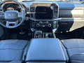 2023 Ford F-150 4WD XLT SuperCrew