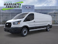 2026 Ford Transit Cargo Van