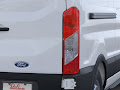 2026 Ford Transit Cargo Van