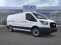2026 Ford Transit Cargo Van
