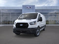 2026 Ford Transit Cargo Van