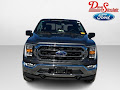 2023 Ford F-150 4WD XLT SuperCrew