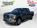 2023 Ford F-150 4WD XLT SuperCrew