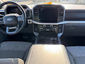 2023 Ford F-150 4WD XLT SuperCrew